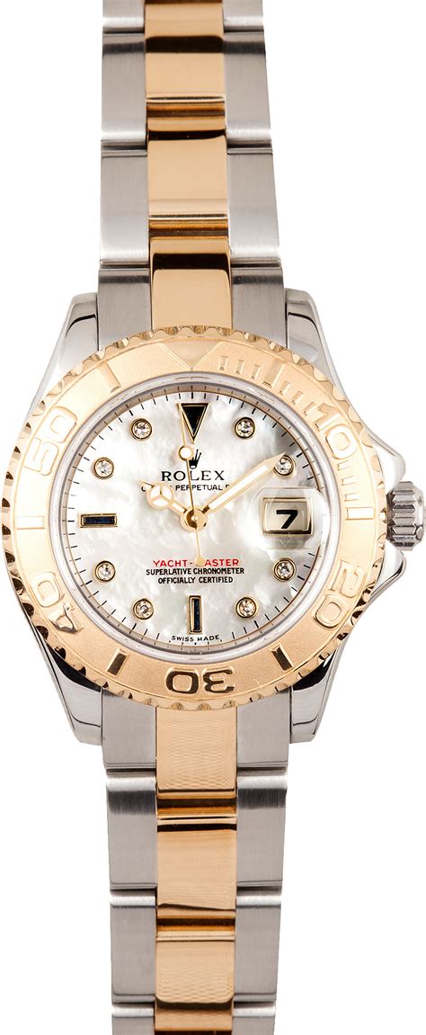 ladies midsize rolex yachtmaster|yacht master Rolex watch price.